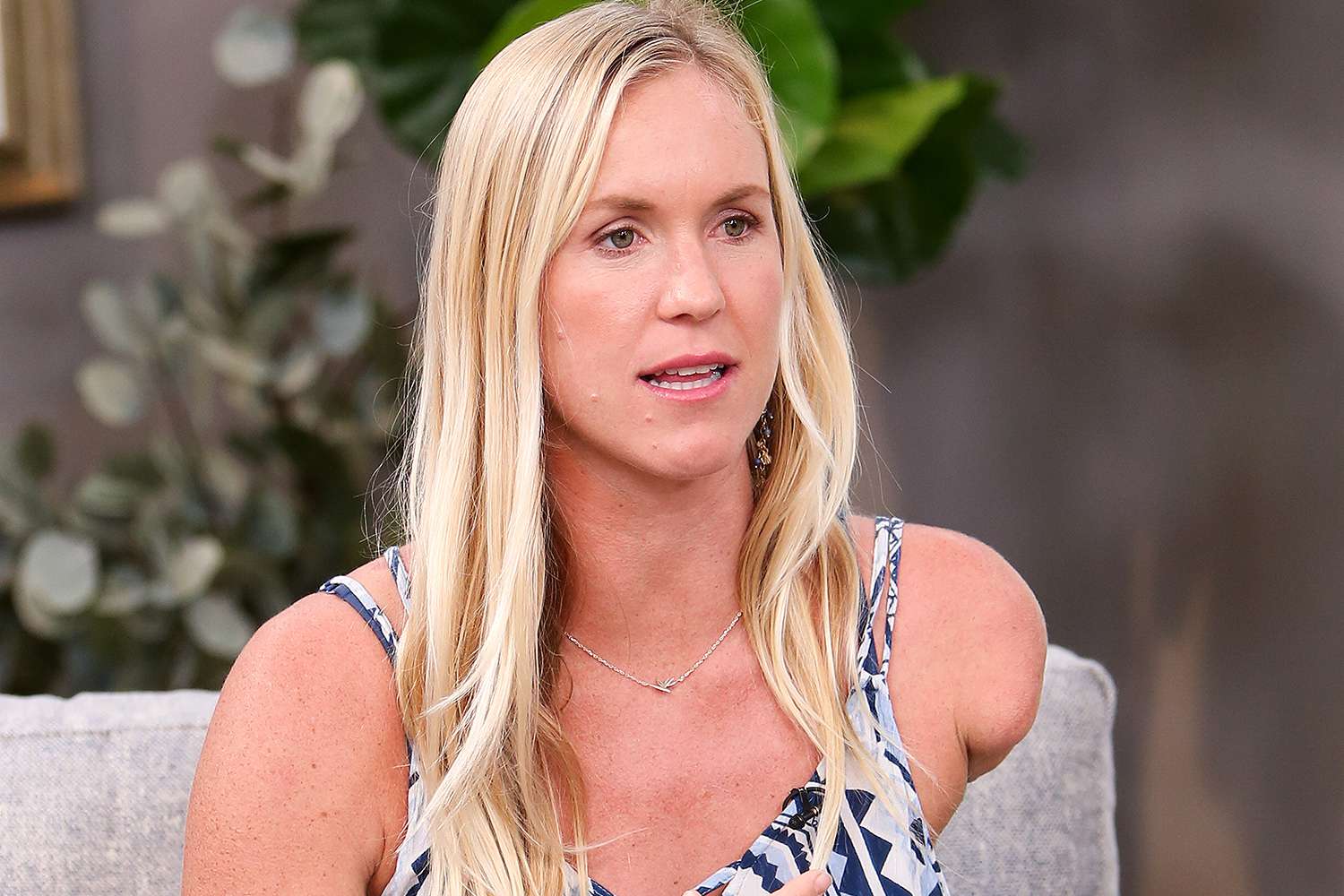 Surfer Bethany Hamilton Speaks Out Against Policy Allowing Transgender Athletes in Feminine Class