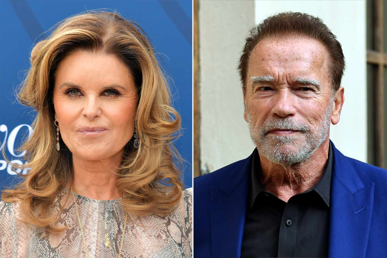 Maria Shriver Unearths She Went to a Convent After Arnold Schwarzenegger Damage up to ‘Explore Advice’