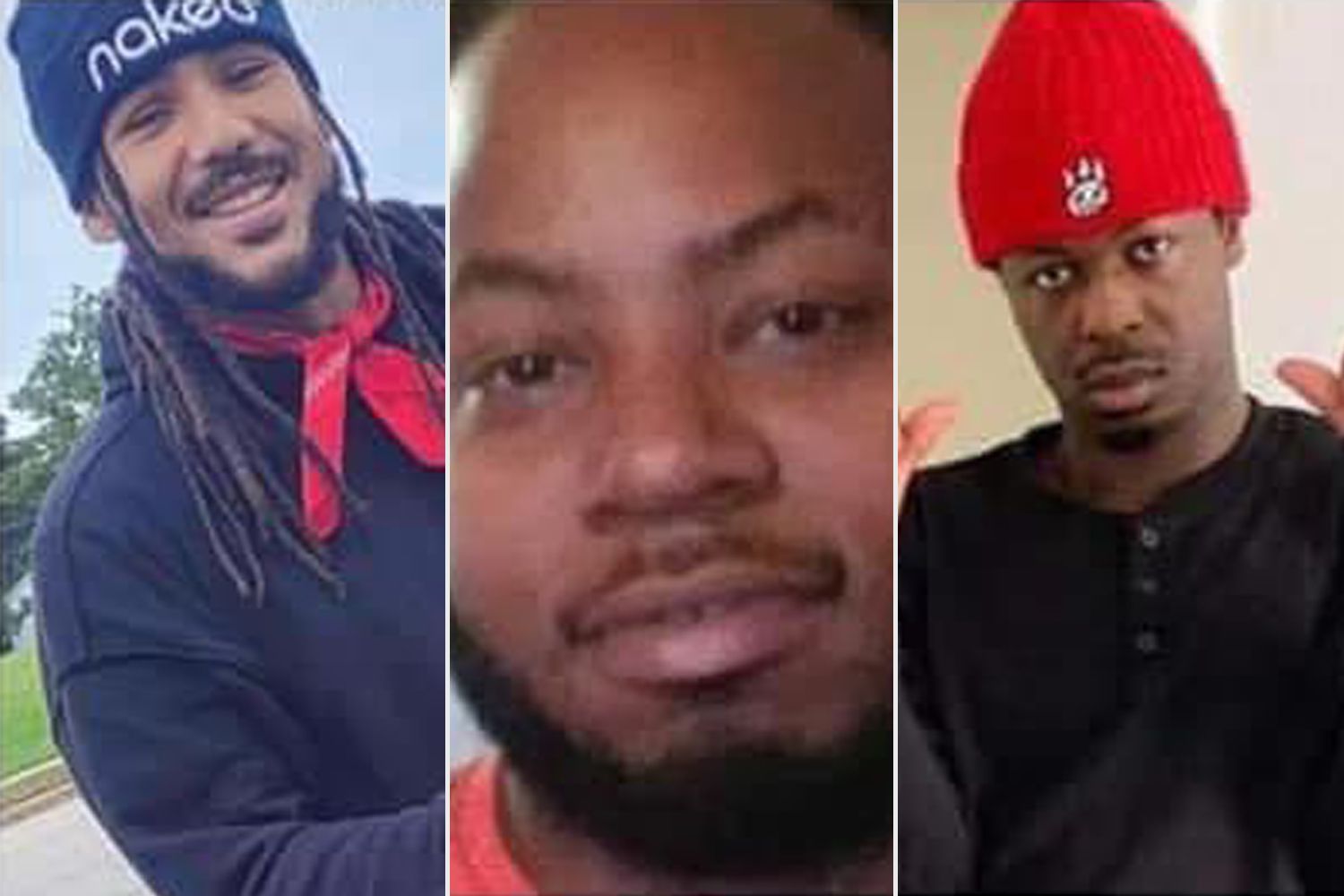 Bodies Believed to Belong to Rappers Lacking Since Canceled Gig Stumbled on: ‘They Didn’t Deserve This’