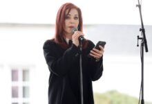Priscilla Presley Eulogizes Daughter Lisa Marie Presley at Memorial Provider: ‘Our Coronary heart Is Damaged’