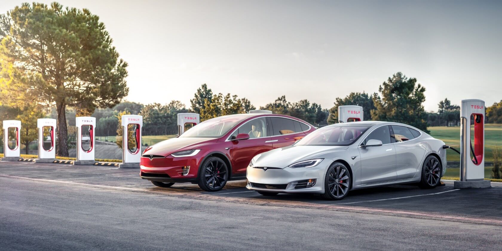 Tesla introduces extra sensible differ estimates for Model Y, S, and X autos