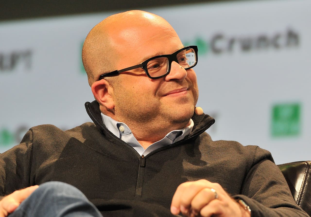 As CEO departs, Twilio traders can own to prepare for more adjustments — and a that you must own of sale