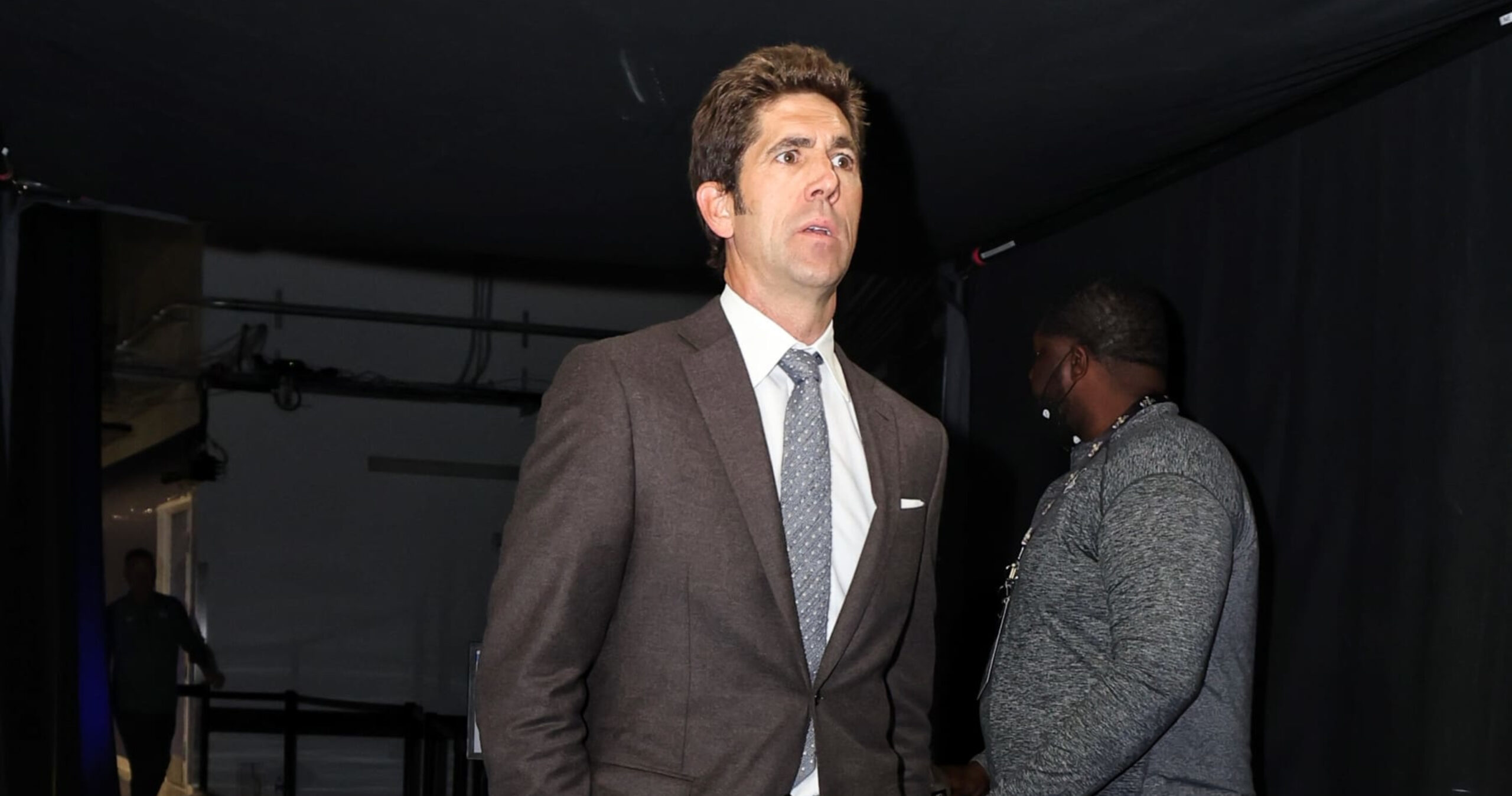 Commanders’ Josh Harris Hires Ex-Warriors GM Bob Myers for HC Search as Rivera Fired