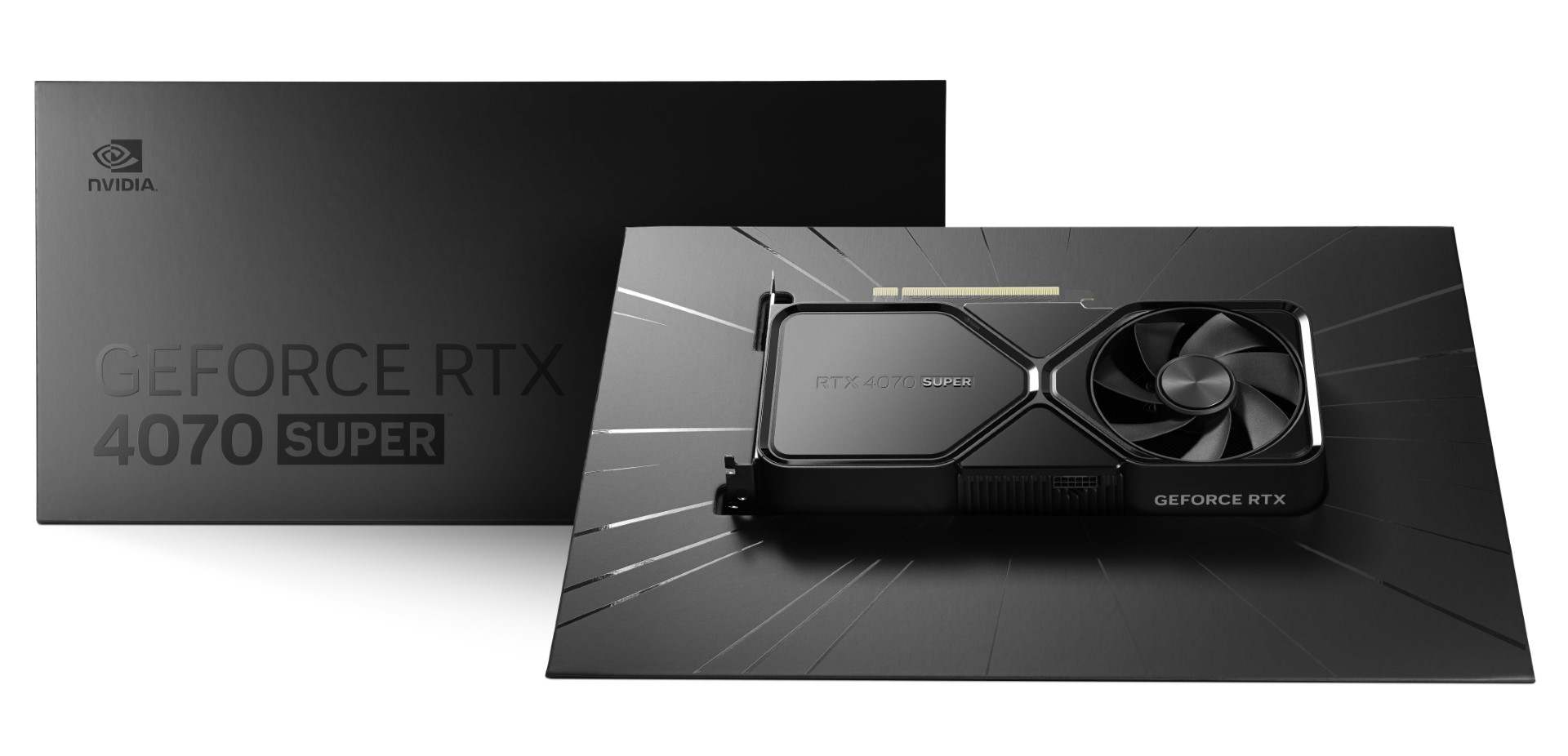 Nvidia GeForce RTX 4070 Orderly provides 22% greater core counts than traditional RTX 4070 at identical $599 MSRP, launches January 17
