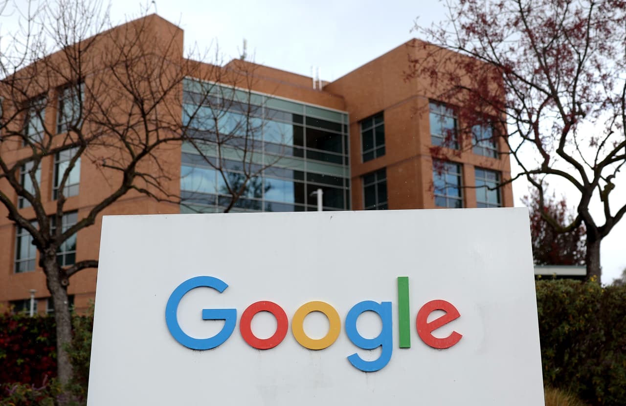Google cutting a entire bunch of jobs, studies insist