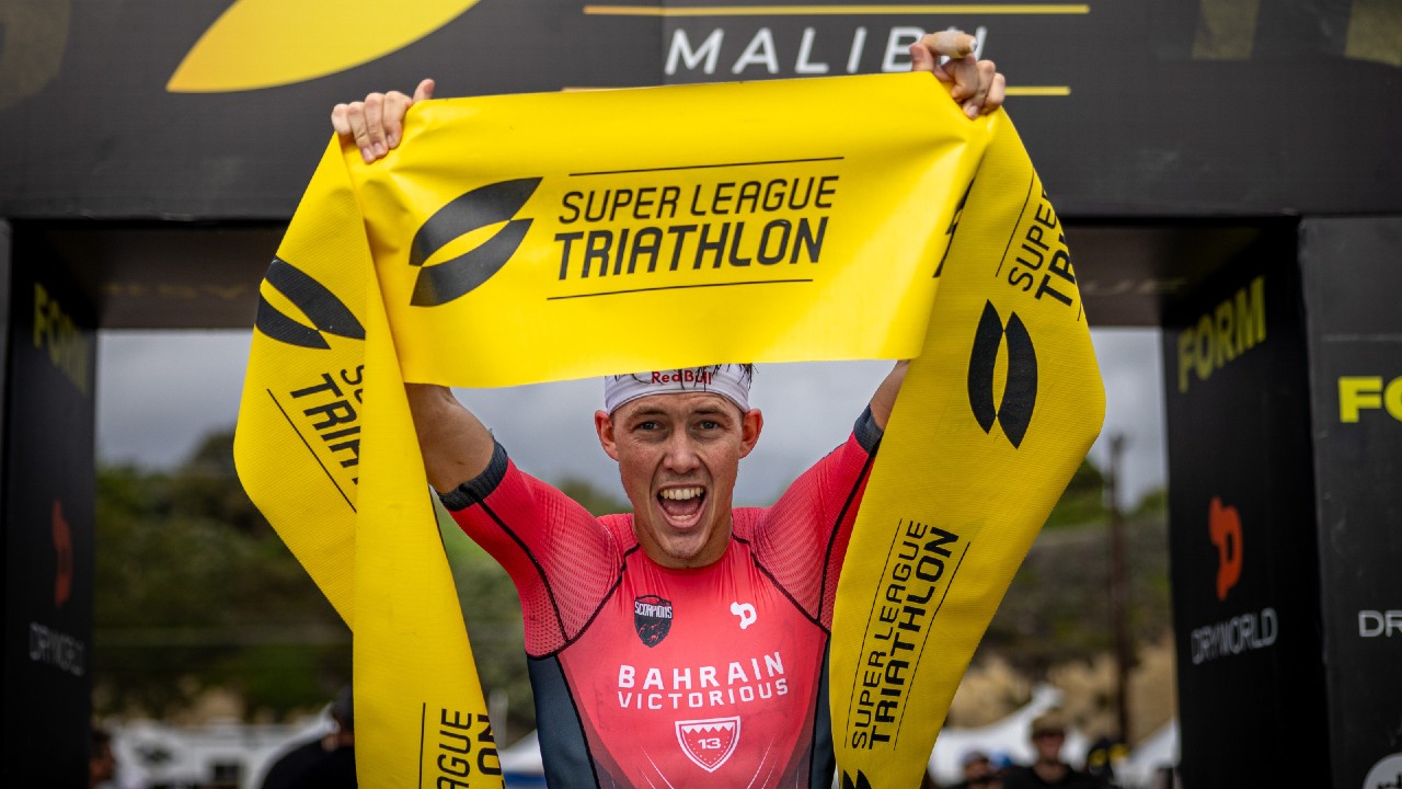 ‘A really unhealthy precedent for the broader enterprise’ – Tidy League react to Malibu Triathlon  decision