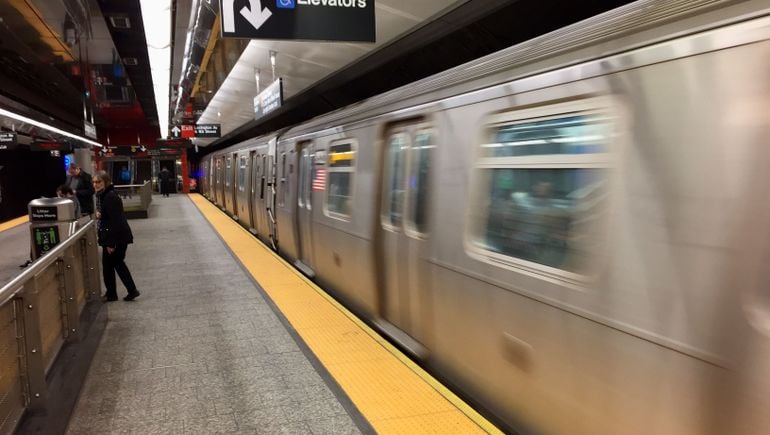 These NYC transit projects are a top precedence for Gov. Hochul in 2024