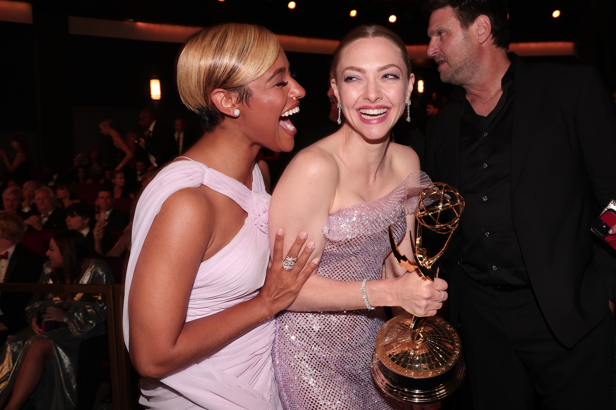 Printable Emmys Poll2024: Way All Your Winner Picks Right here