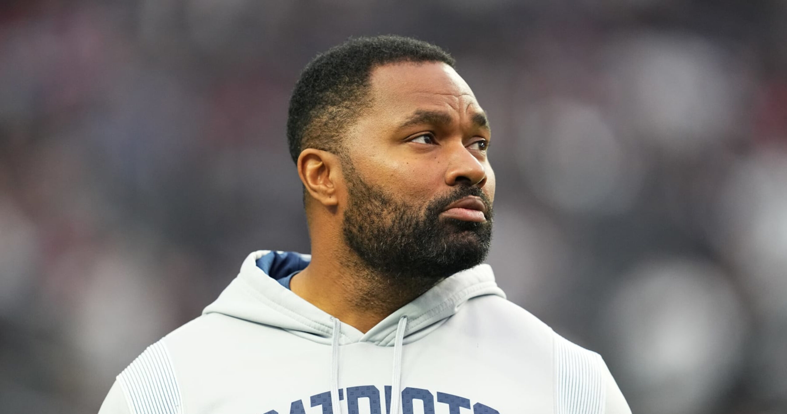 Portray: Jerod Mayo Hired to Replace Invoice Belichick as Patriots HC; NFL’s Youngest HC
