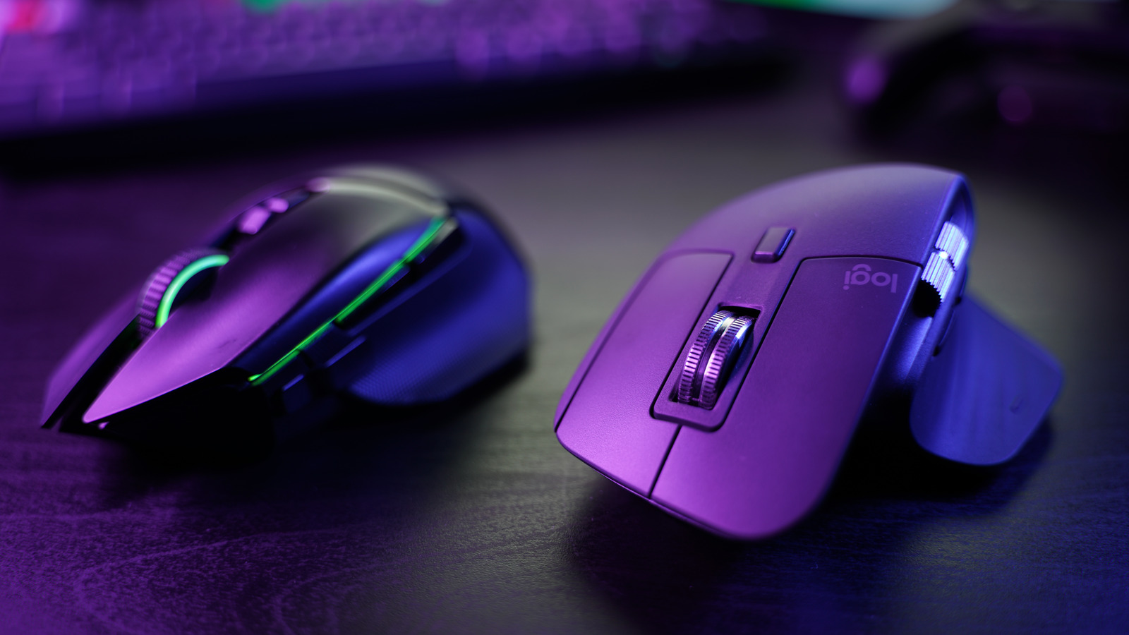 Logitech G Vs. Razer: Which Gaming Mouse Value Is Beautiful For You
