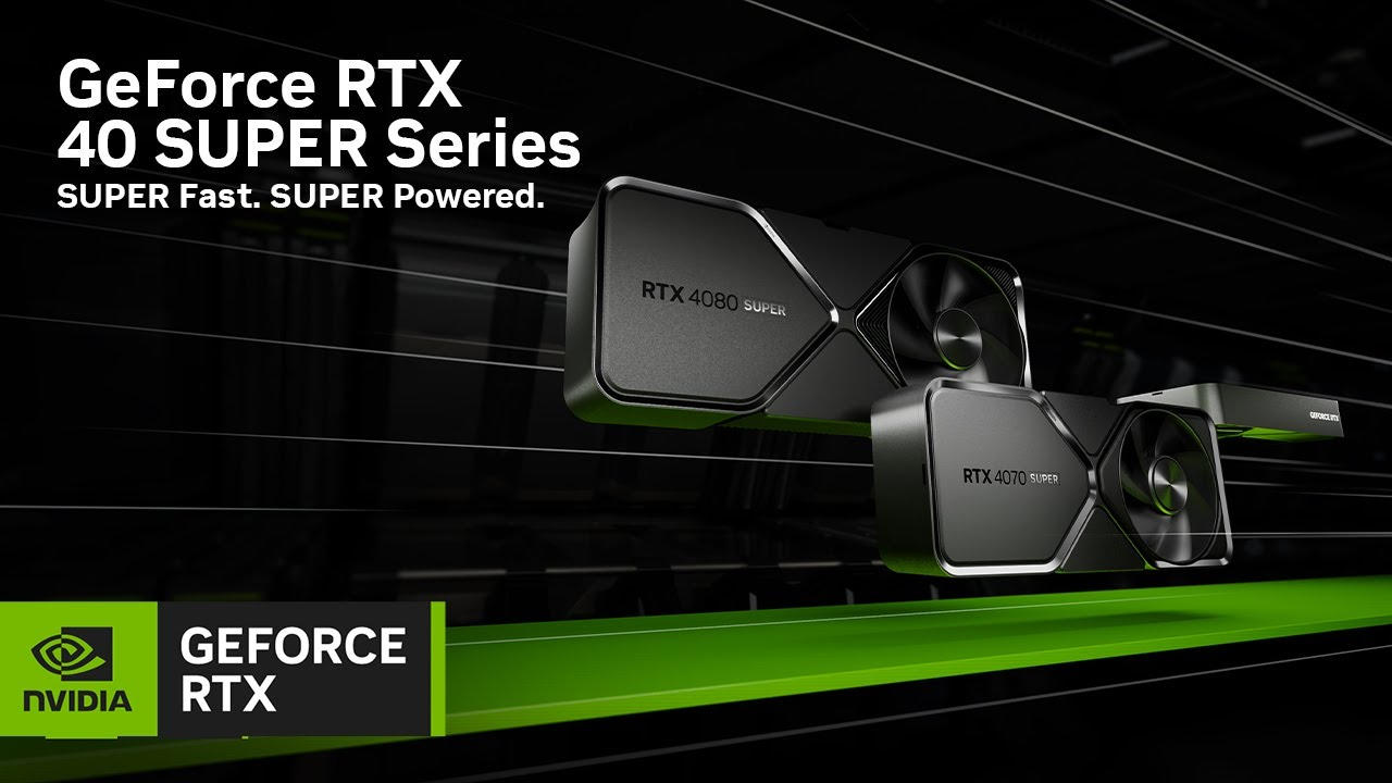 Retailer listings confirm pricing of customized Nvidia RTX 40 Gigantic sequence GPUs