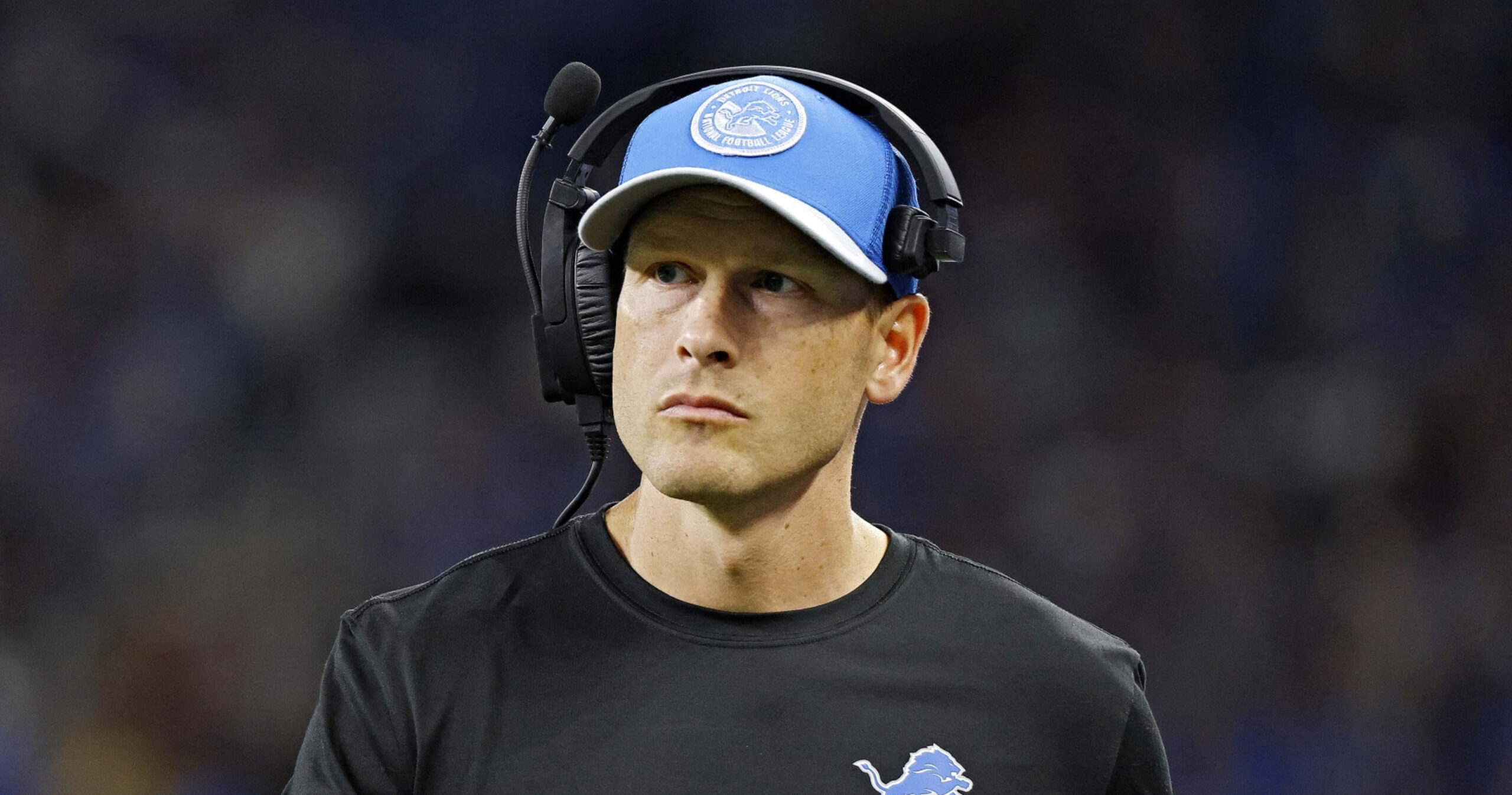 Seahawks Rumors: Lions’ Ben Johnson Requested for HC Interview amid Commanders Hyperlinks