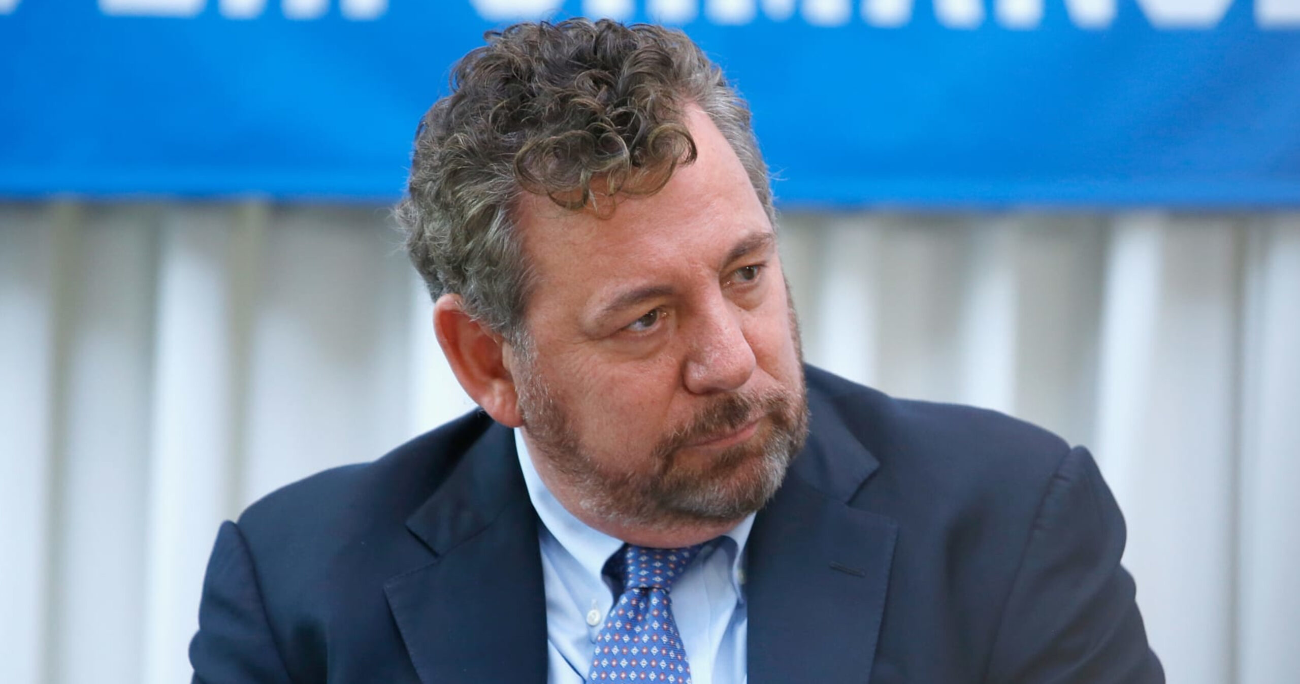 Knicks, Rangers Executive Chairman James Dolan Accused of Sexual Assault in Lawsuit