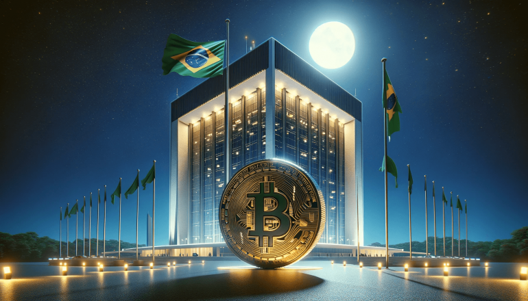 Brazil’s stock replace plans night shift for Bitcoin futures trading