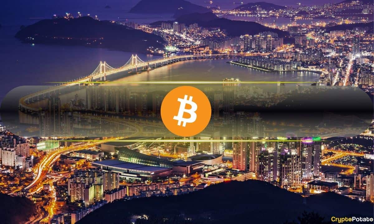 South Korean Authorities May well perhaps Soon Rethink the Hostility of Bitcoin ETFs: File