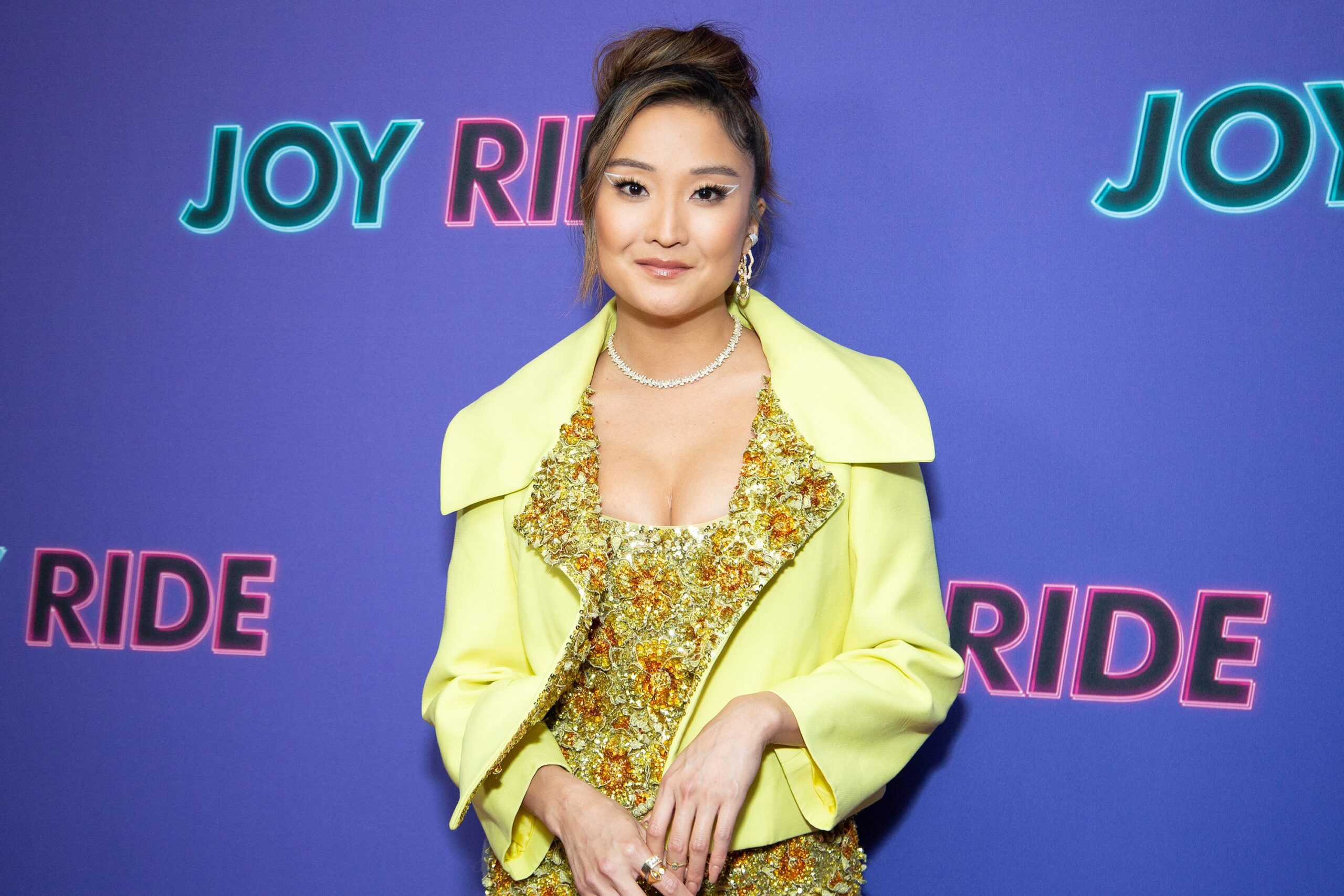 ‘Emily in Paris’ Enormous title Ashley Park Resurfaces on IG After Hospitalization for ‘Serious Septic Shock’