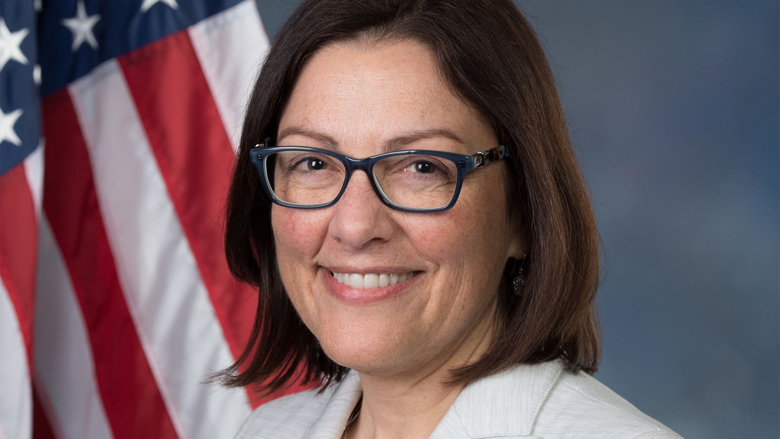 Q&A: Speaking Prior Authorization With Rating. Suzan DelBene
