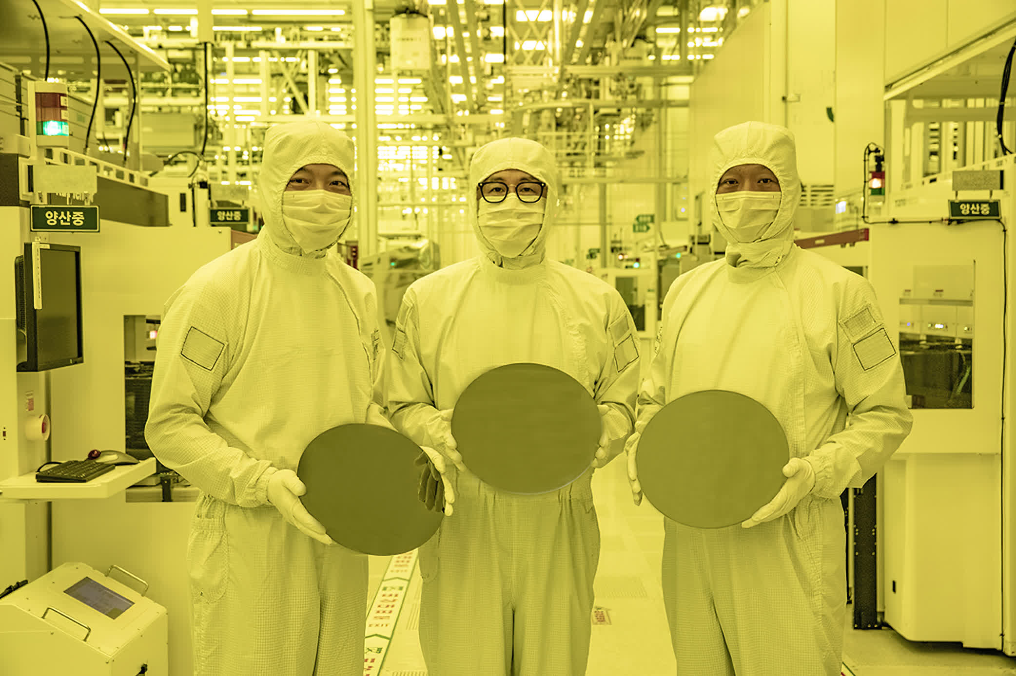 Samsung’s 2nd-gen 3nm direction of anticipated to enter prototype manufacturing quickly