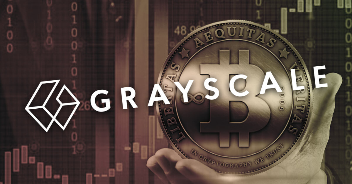 Grayscale offloads additional 13k BTC as revenues aloof means above competition