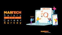 Martech living to exceed $215 billion by 2027