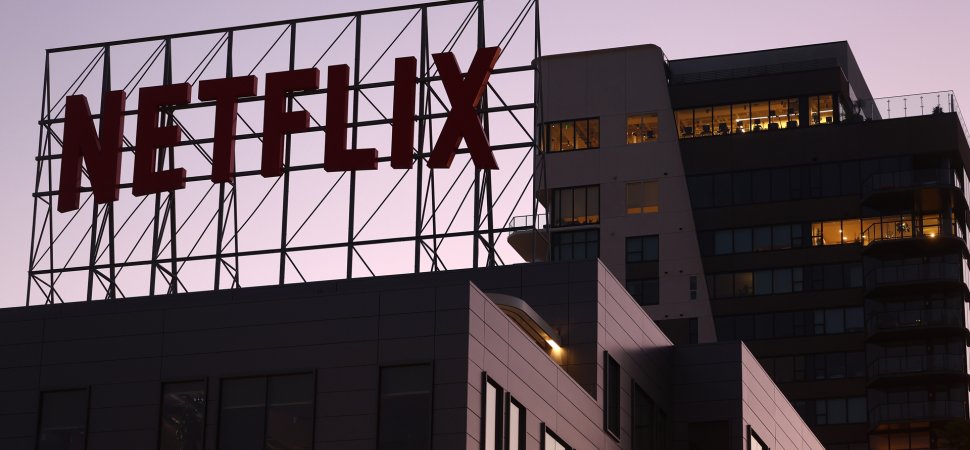 Minute Agencies Can Study From Netflix’s Crackdown