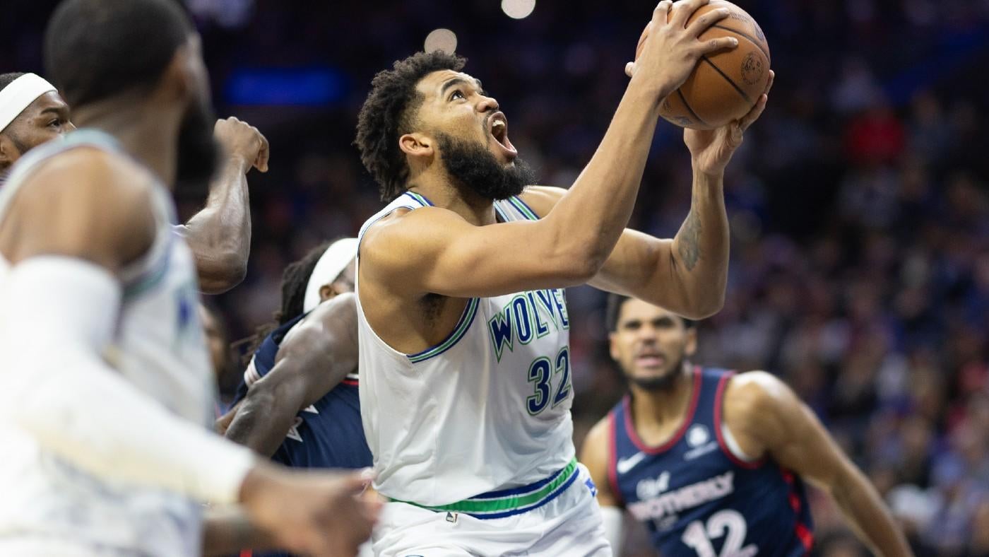 NBA DFS: DraftKings, FanDuel day-to-day Legend basketball picks for Wednesday, Jan. 24 embody Karl-Anthony Towns
