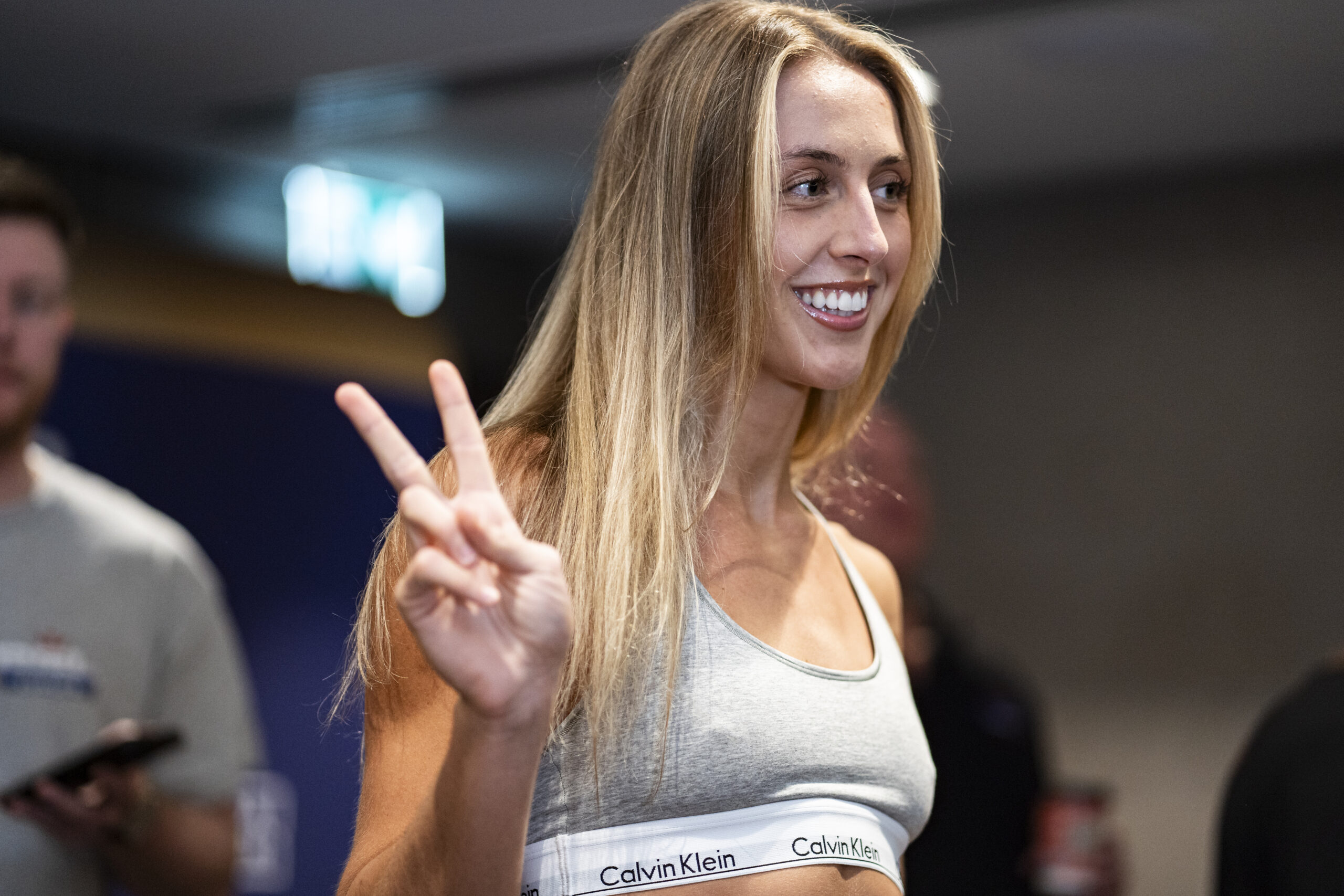 PFL scraps females’s featherweight division, replaces it with females’s flyweight