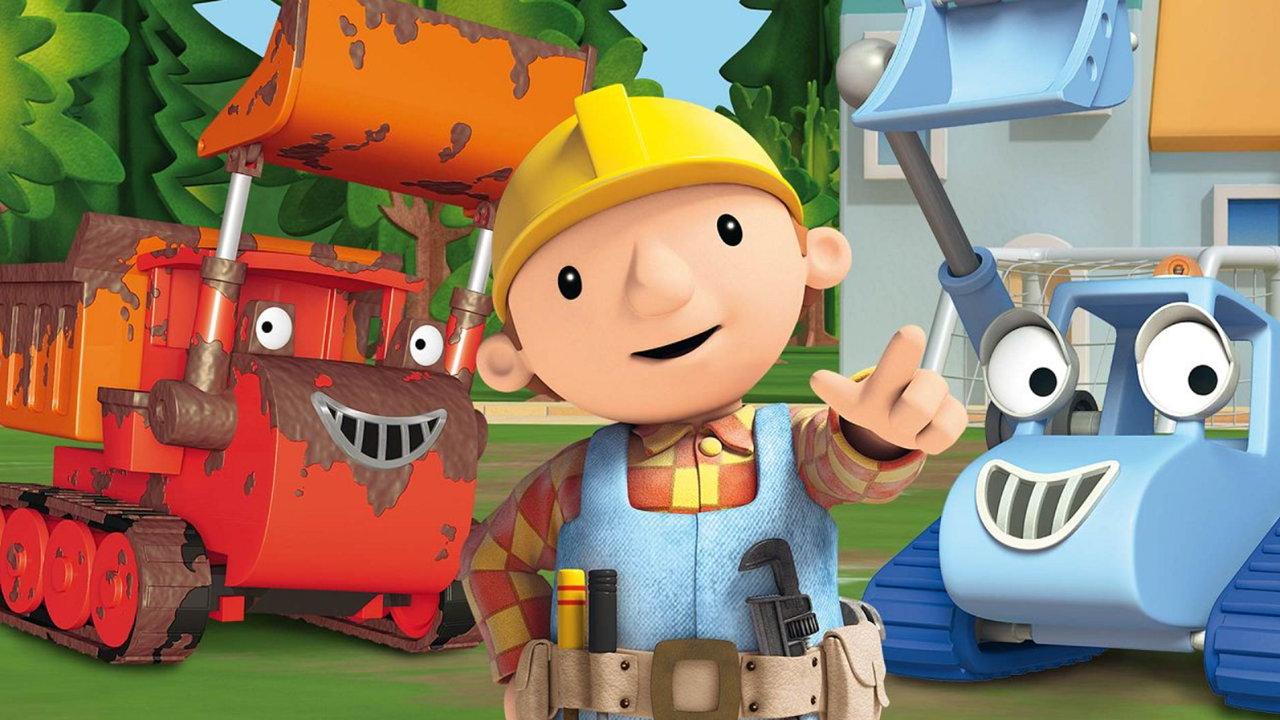 Bob the Builder Movie within the Works at Mattel Produced by Jennifer Lopez
