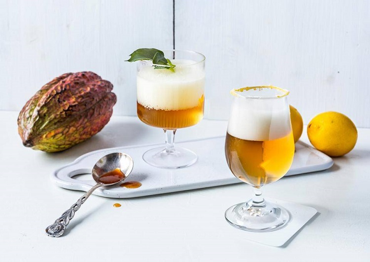 ‘Take care of chocolate, it’s far factual for the masses’: Utilizing cacao fruit in beer and wine