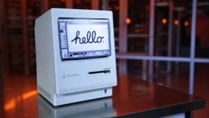 Macintosh’s Debut 40 Years Ago Feels a Lot Love Vision Expert’s Arrival Right this moment time