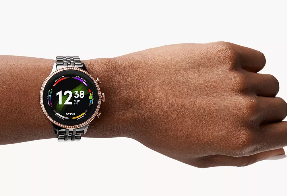 Fossil is executed making smartwatches however will aid releasing updates for a few years