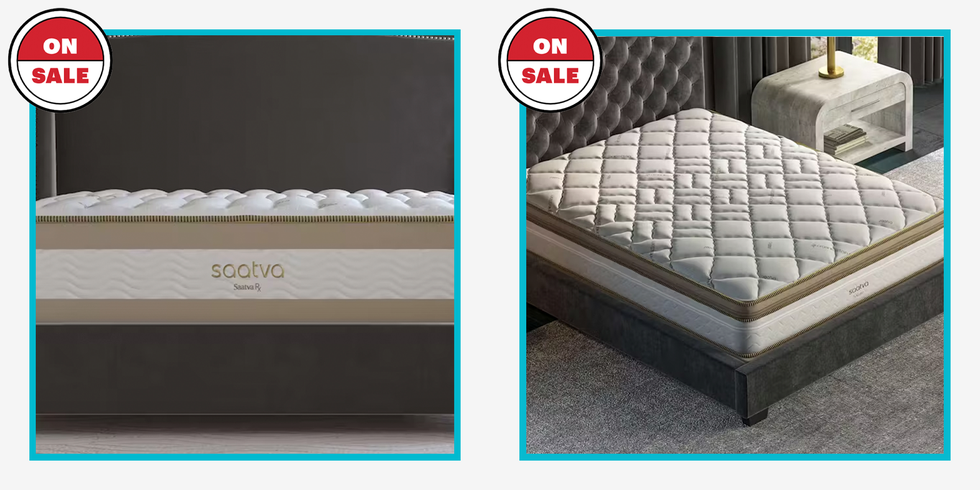Saatva President’s Day Sale 2024: Soak up to $300 High-Rated Mattresses