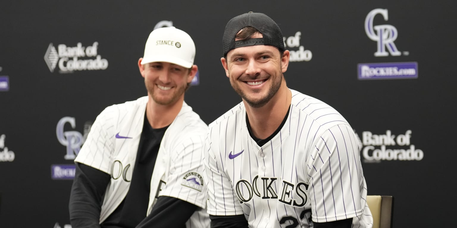 Bryant sure to notify self to Rockies fans