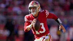 Lions vs. 49ers Livestream: How to Seek the NFL Conference Championship Game Online At the moment