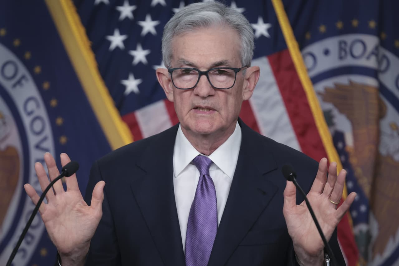 The Fed will seemingly be ‘affected person’ in cutting rates, says portfolio manager at Morgan Stanley