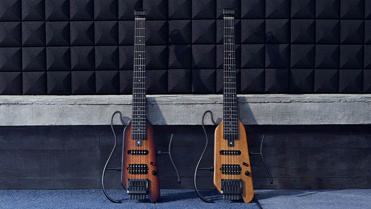 “The sound is so swish that I’m beginning to quiz whether or no longer the pricey exotic tone woods that so many guitarists lust over actually manufacture noteworthy of a distinction”: Donner Hush-X solidbody guitar evaluate