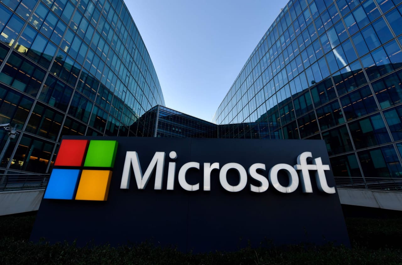 Microsoft earnings beat across the board as cloud, AI pressure momentum