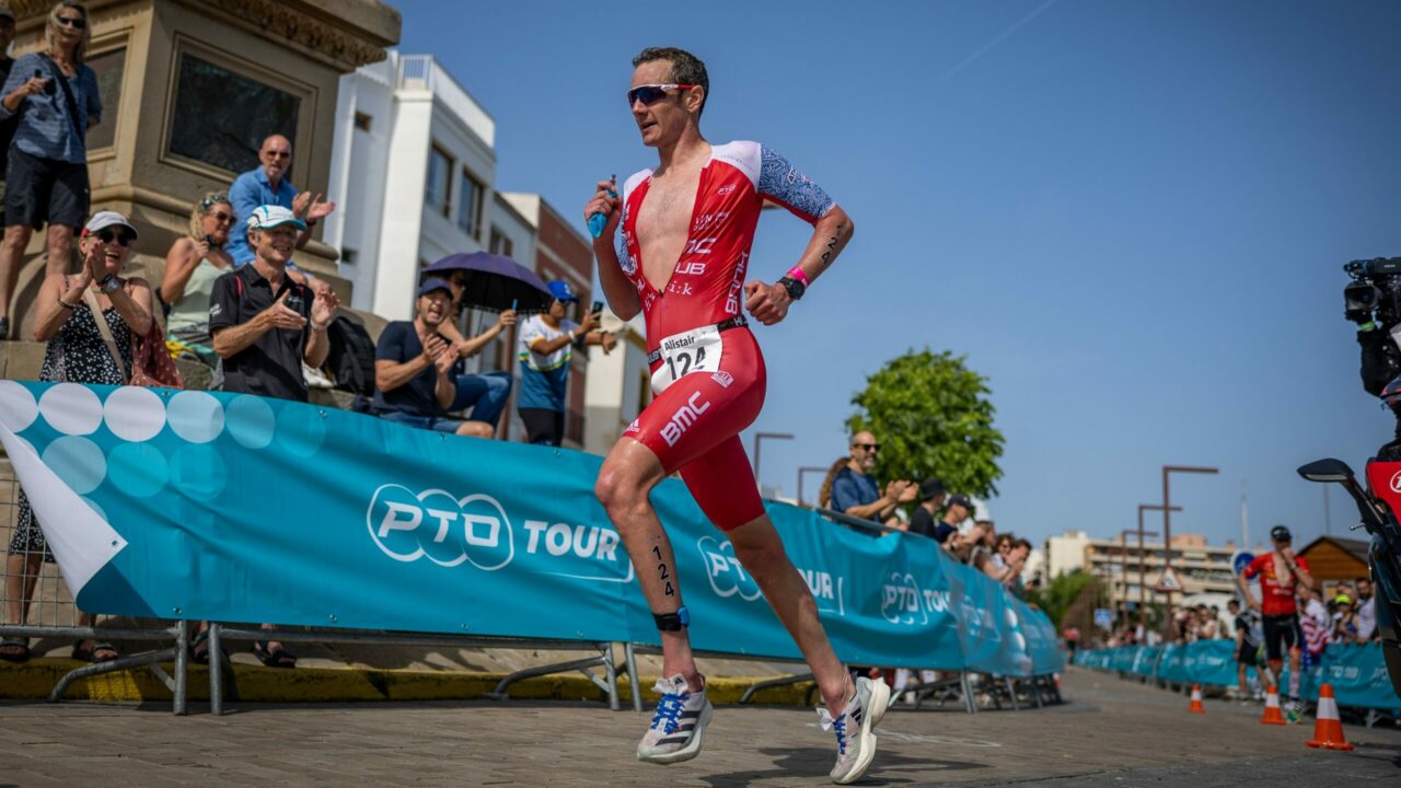 PTO unveils athletes, prize purse and aspects for freshly launched T100 Triathlon World Tour