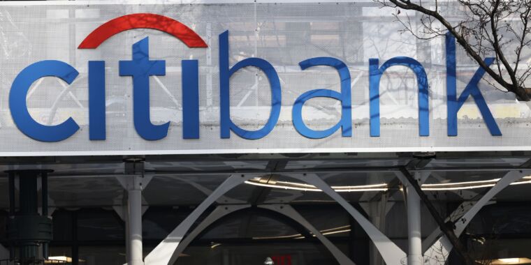 Lawsuit: Citibank refused to reimburse scam victims who misplaced “lifestyles financial savings”
