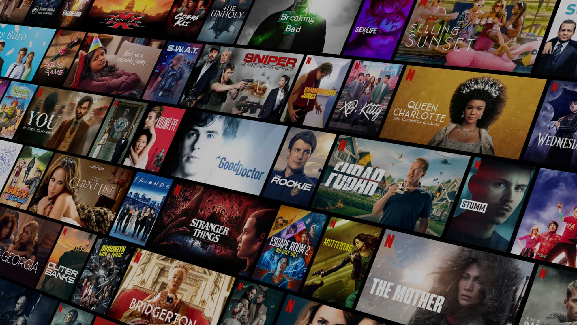 Handiest VPN for streaming Netflix 2024: Scrutinize from wherever you’re going to also be