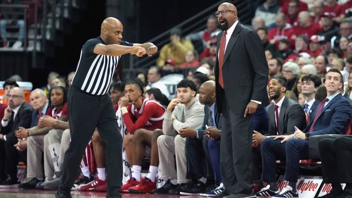 Mike Woodson Radio Show: Recapping Indiana’s Loss at Illinois, Previewing Iowa Recreation