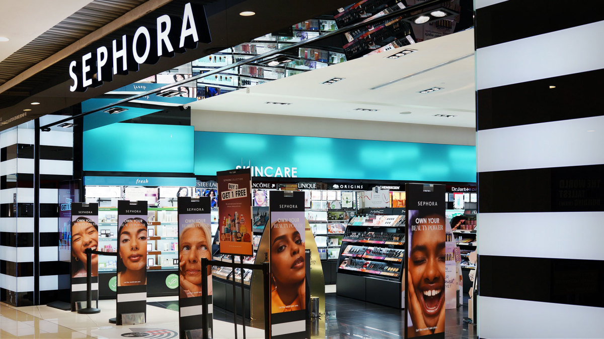 Sephora faces backlash for giving workers a ‘historical’ reward for laborious work