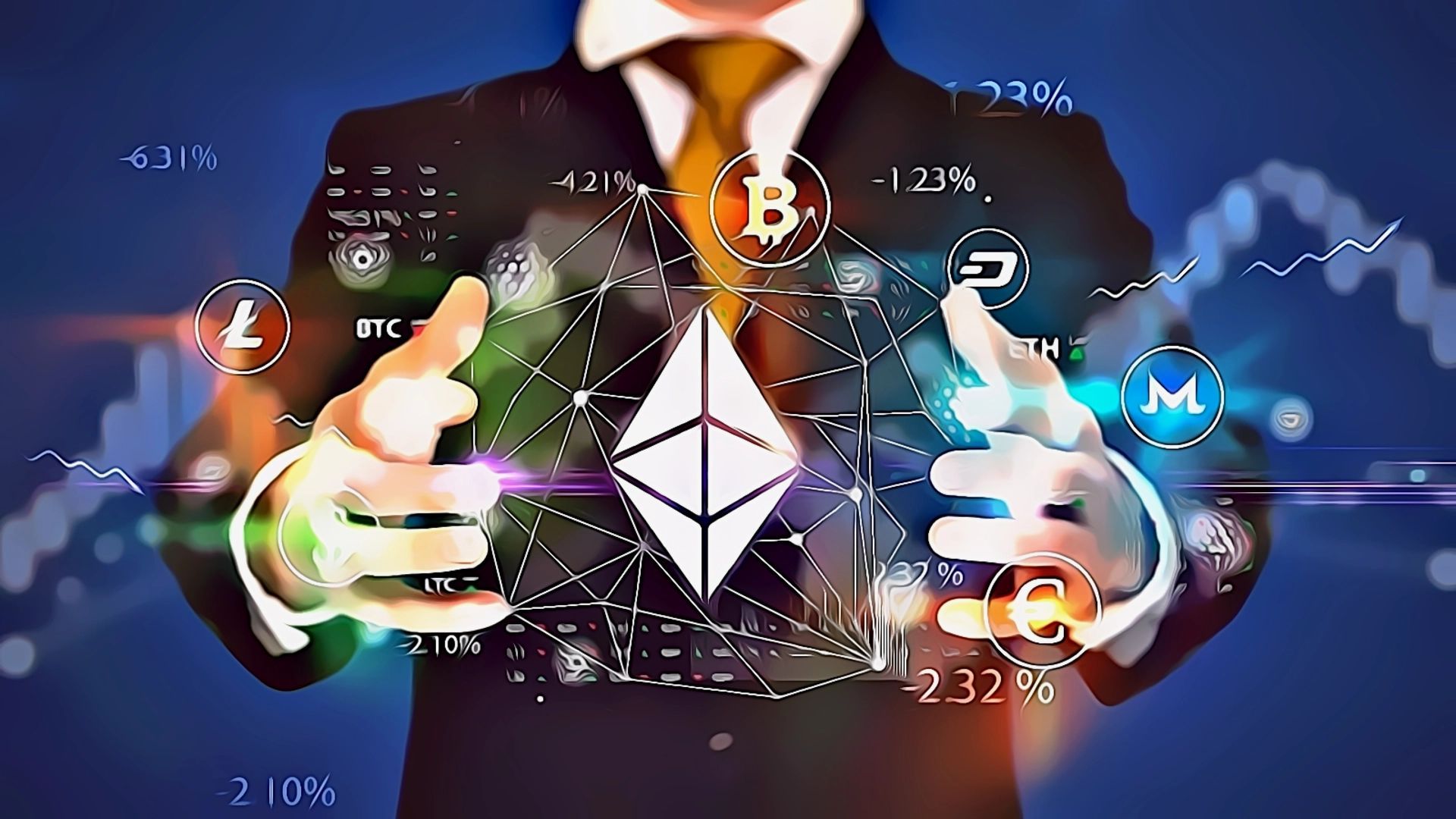 ETHEREUM CLASSIC PRICE ANALYSIS & PREDICTION (February 1) – ETC Stays Strong No subject Most up-to-date Market Drops 
