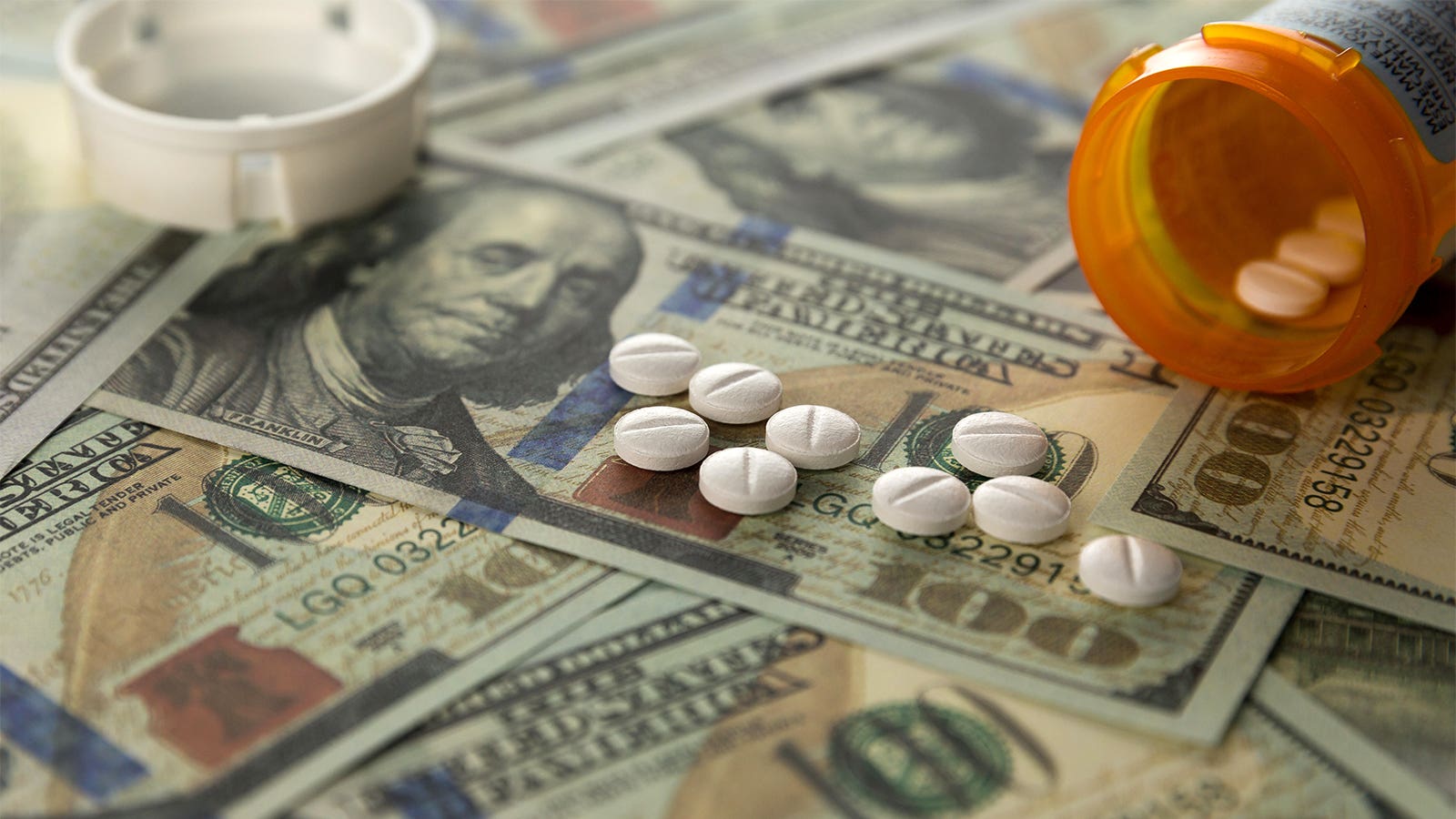 Medicare Sends Preliminary Brand Negotiation Bids to Drugmakers