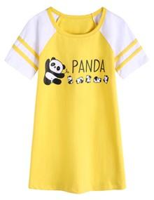 Early life’s Nightgowns Recalled Ensuing from Fireplace and Burn Hazard; Violation of Federal Flammability Guidelines; Imported by Shenzhen Weite Details Technology Co., Ltd.; Sold Exclusively by Ekouaer at Amazon.com