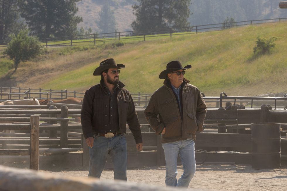 Yellowstone Season 6: All the issues We Know