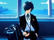 Japanese Charts: Persona 3 Reload Dominates In A Serene Week For Swap Machine