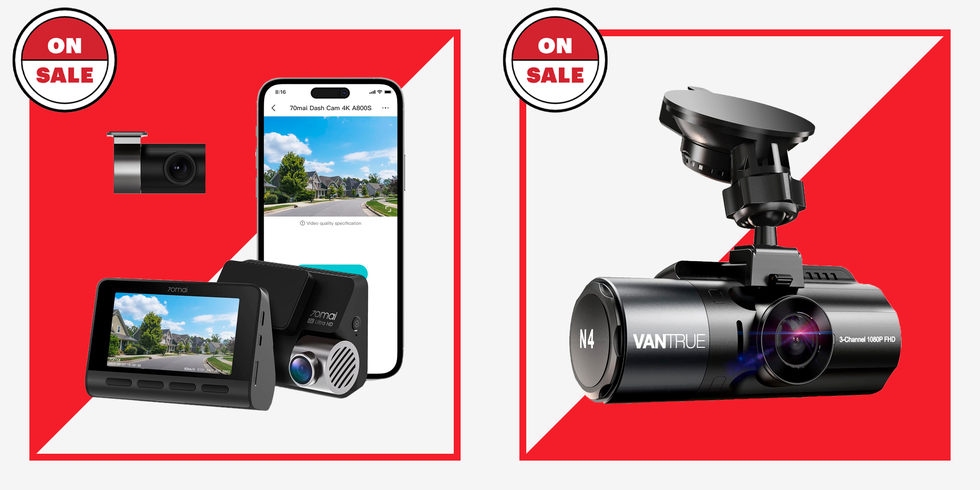 One in every of Amazon’s High-Selling Run Cams Is 32% Off