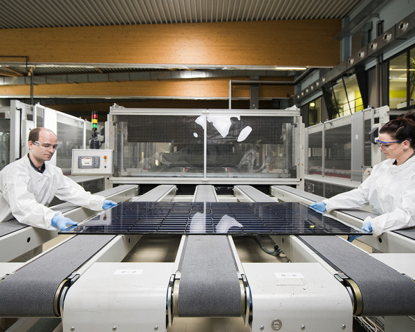 Original perovskite solar panels examined: combined outcomes on sturdiness