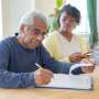Search for highlights monetary burden of dementia on older adults, families